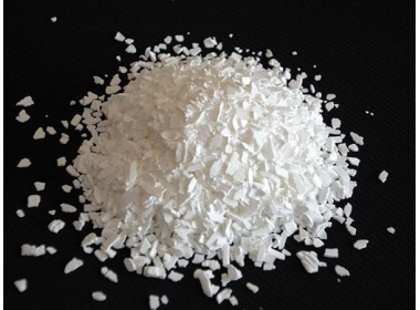 氯化钙作为干燥剂有什么特点？